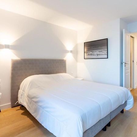 Le Touquet Beautiful Flat With Swimming Pool Tennis Court And Parking 148 מראה חיצוני תמונה
