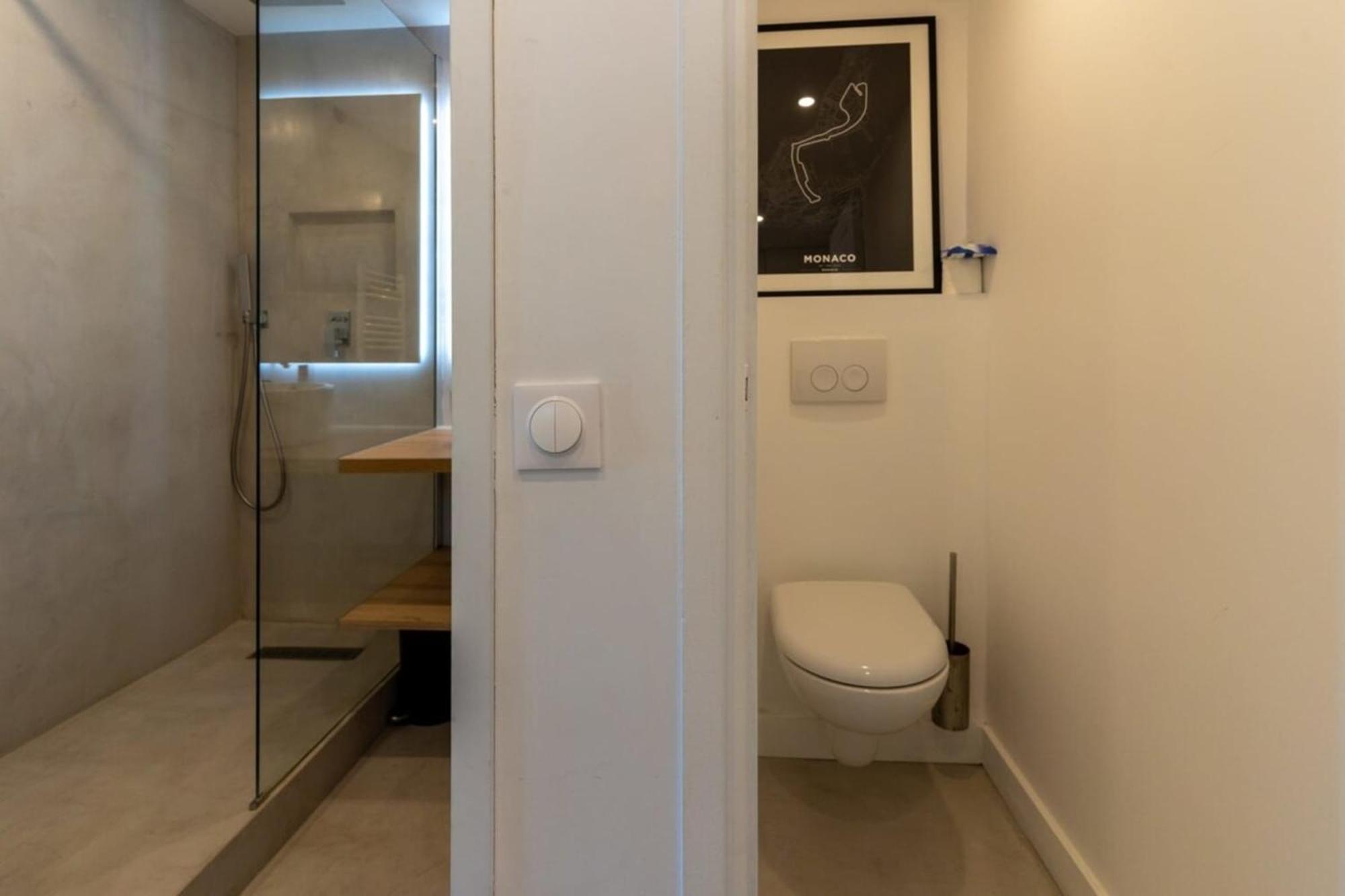 Le Touquet Beautiful Flat With Swimming Pool Tennis Court And Parking 148 מראה חיצוני תמונה