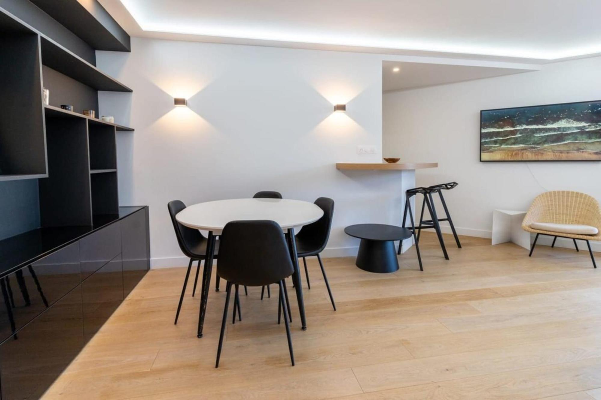 Le Touquet Beautiful Flat With Swimming Pool Tennis Court And Parking 148 מראה חיצוני תמונה
