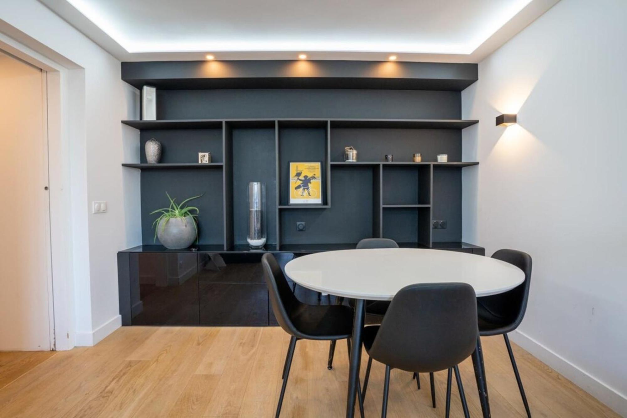Le Touquet Beautiful Flat With Swimming Pool Tennis Court And Parking 148 מראה חיצוני תמונה