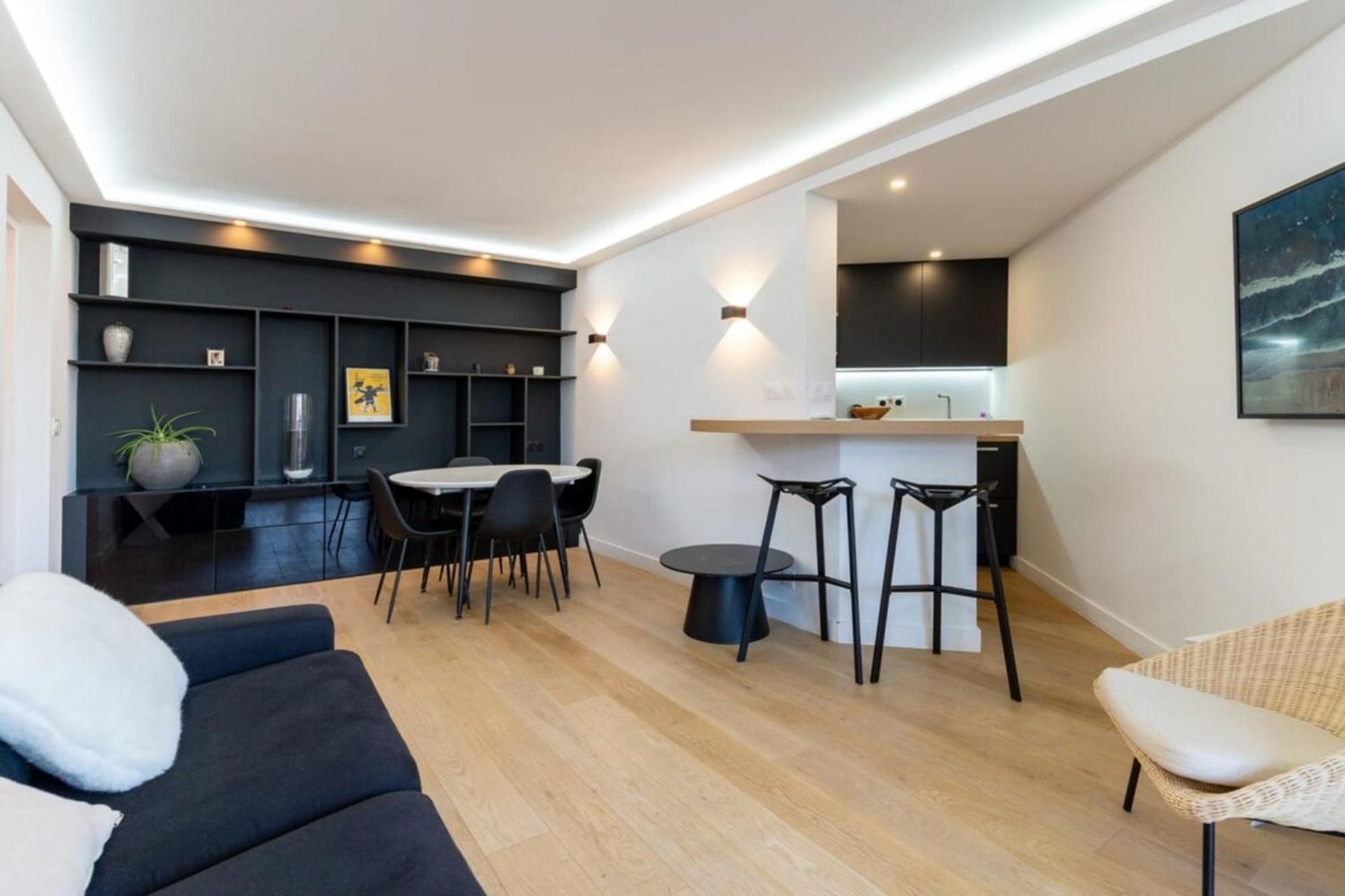 Le Touquet Beautiful Flat With Swimming Pool Tennis Court And Parking 148 מראה חיצוני תמונה